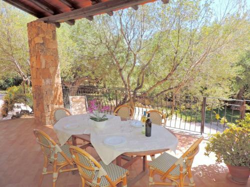 Apartamento Solaria - Villa Luddu�