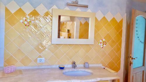 Apartamento Solaria - Villa Luddu�