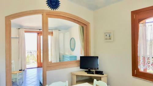 Apartamento Solaria - Villa Luddu�