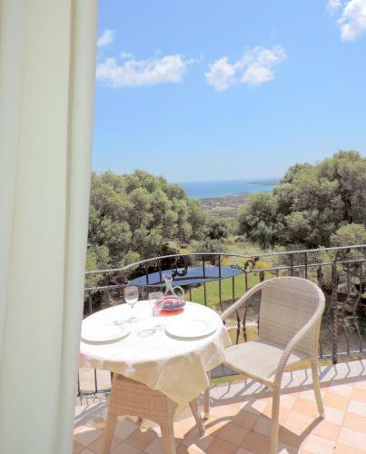 Apartamento Solaria - Villa Luddu�