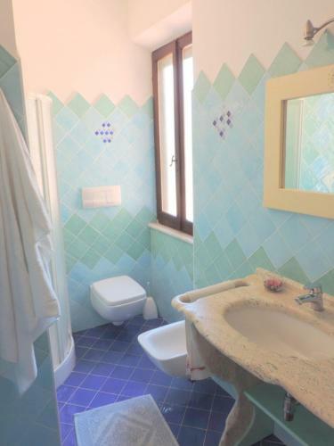 Apartamento Solaria - Villa Luddu�
