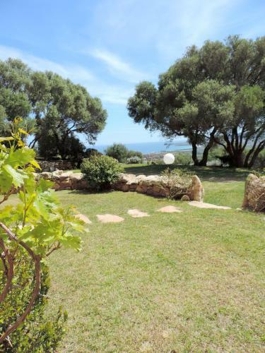 Apartamento Solaria - Villa Luddu�