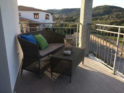 Apartamento Casa Hermosa