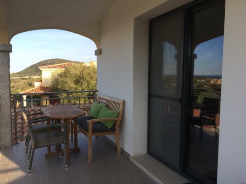 Apartamento Casa Hermosa
