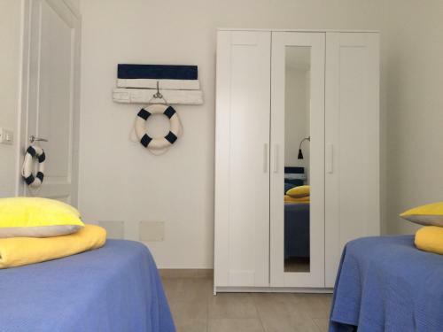 Apartamento Casa Hermosa