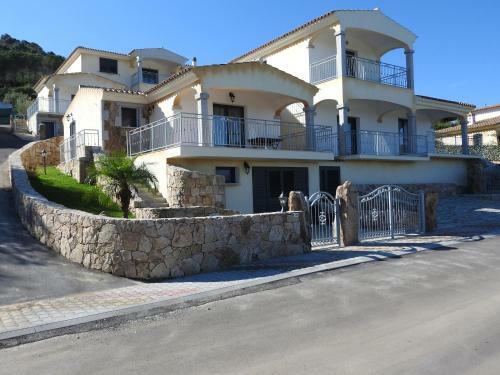 Apartamento Casa Hermosa