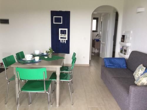 Apartamento Casa Hermosa