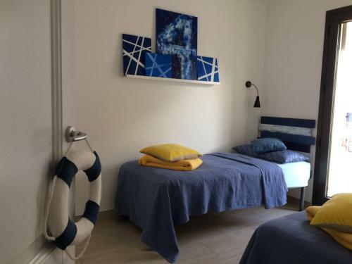 Apartamento Casa Hermosa