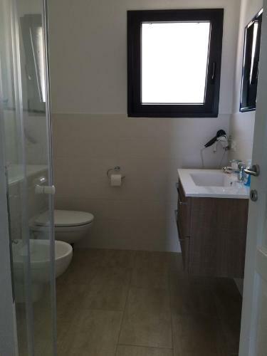 Apartamento Casa Hermosa
