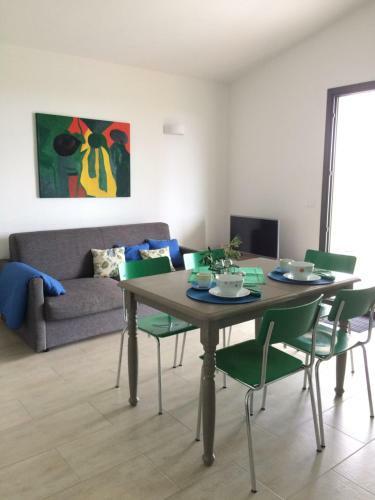 Apartamento Casa Hermosa
