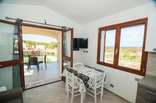 Sant'anna Apartments