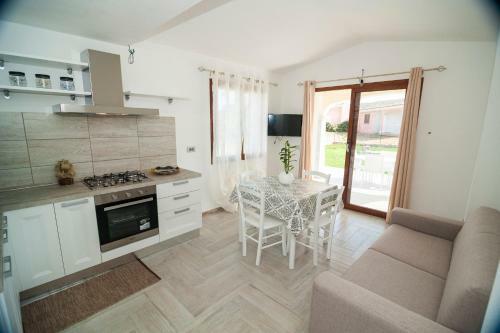 Sant'anna Apartments