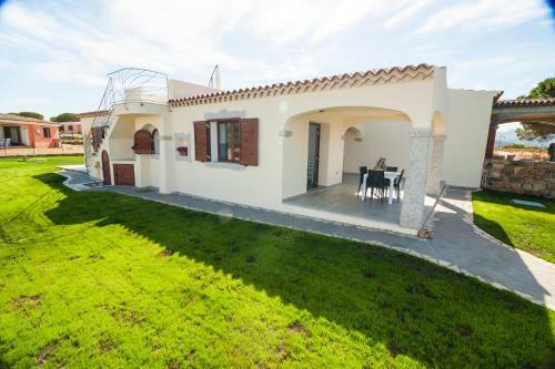 Sant'anna Apartments
