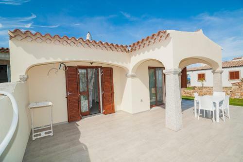 Sant'anna Apartments