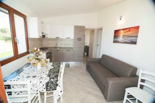 Sant'anna Apartments