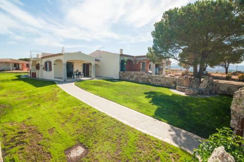 Sant'anna Apartments