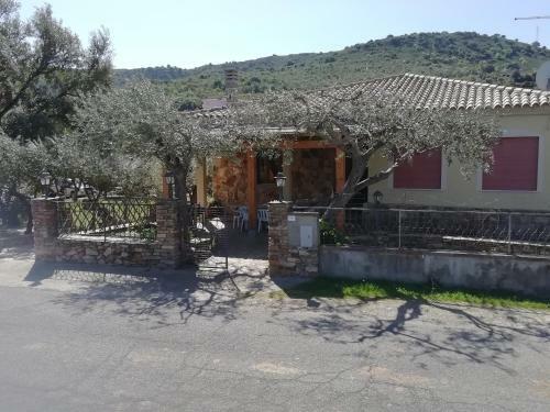 Villa San Gavino