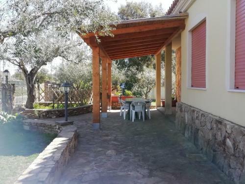 Villa San Gavino