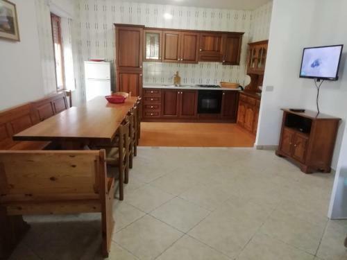 Villa San Gavino