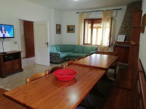 Villa San Gavino