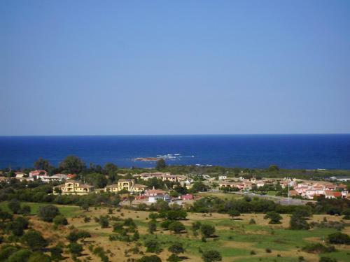 Apartamento Vista Baia Blu