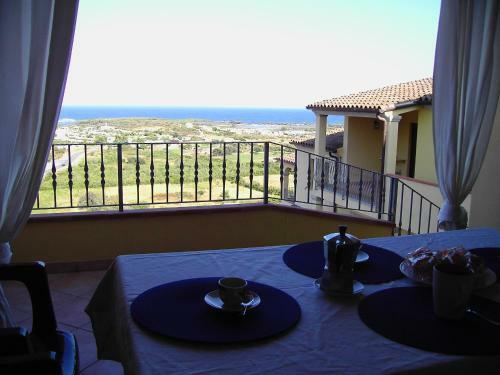 Apartamento Vista Baia Blu