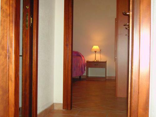Apartamento Vista Baia Blu