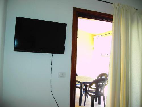 Apartamento Vista Baia Blu