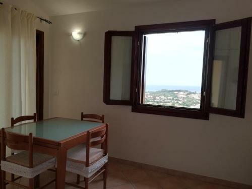Apartamento Vista Baia Blu