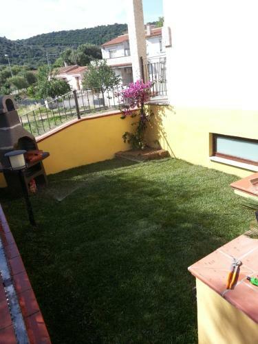 Apartamento Apt Relax In Budoni
