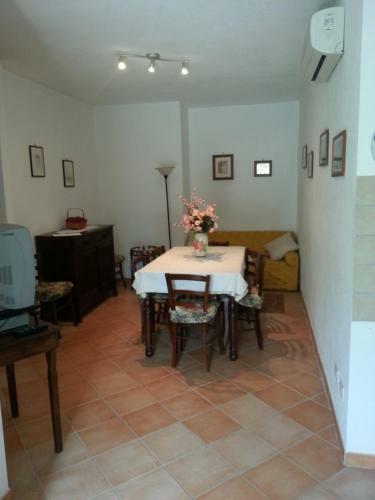 Apartamento Apt Relax In Budoni