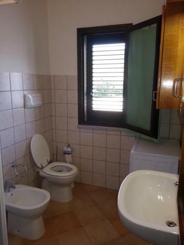 Apartamento Apt Relax In Budoni