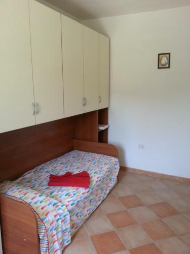 Apartamento Apt Relax In Budoni