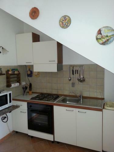 Apartamento Apt Relax In Budoni