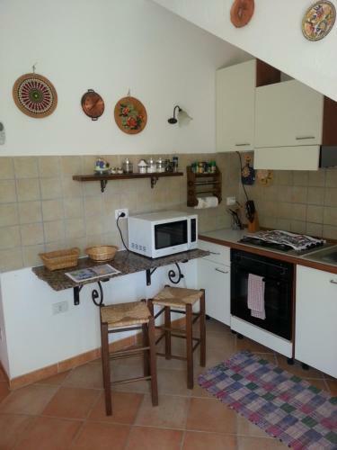 Apartamento Apt Relax In Budoni