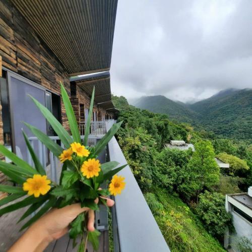 Hotel The Skyview H�a B�nh