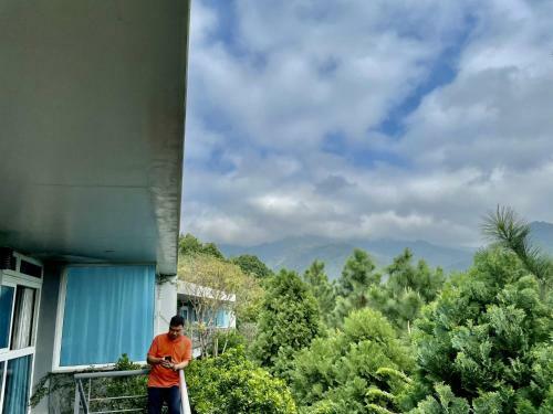 Hotel The Skyview H�a B�nh