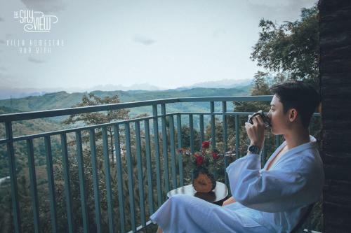 Hotel The Skyview H�a B�nh
