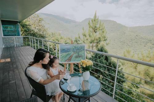 Hotel The Skyview H�a B�nh