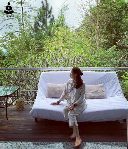 Hotel The Skyview H�a B�nh