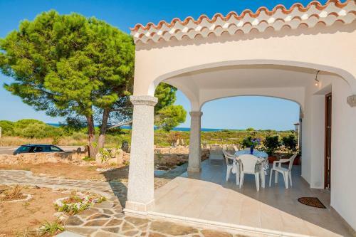 Sant'anna Charming Apartments