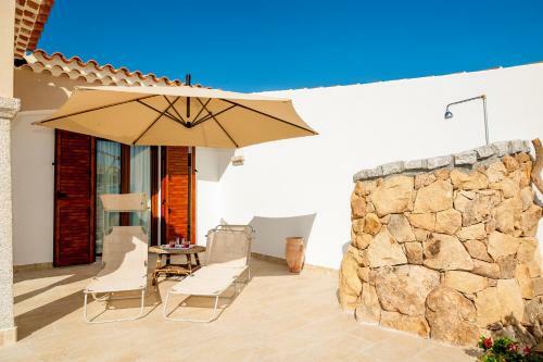 Sant'anna Charming Apartments