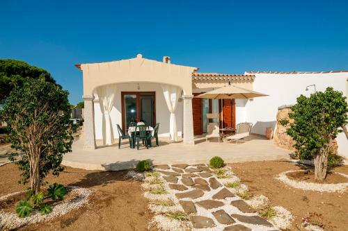 Sant'anna Charming Apartments