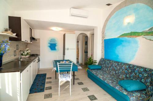 Sant'anna Charming Apartments