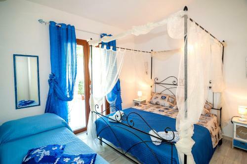 Sant'anna Charming Apartments