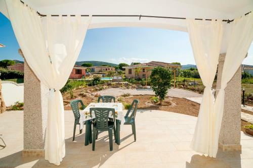 Sant'anna Charming Apartments