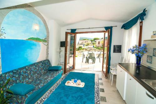 Sant'anna Charming Apartments
