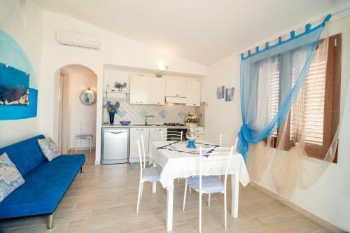 Sant'anna Charming Apartments