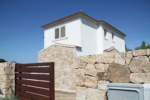 R House Budoni
