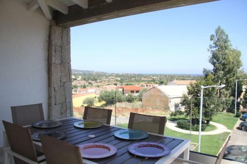 R House Budoni